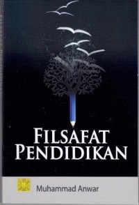 Image of Filsafat Pendidikan