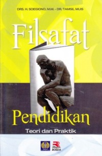 Image of Filsafat Pendidikan Teori dan Praktik