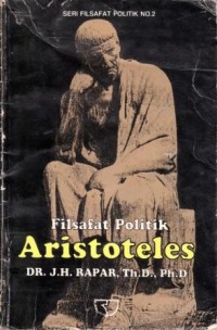 Image of Filsafat Politik Aristoteles