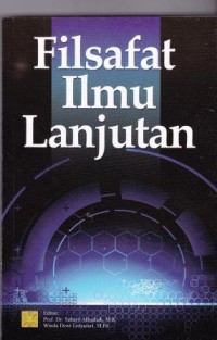 Image of Filsafat ilmu lanjutan