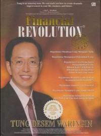Image of Financial Revolution