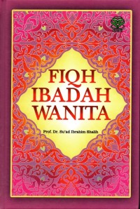 Image of Fiqh Ibadah Wanita