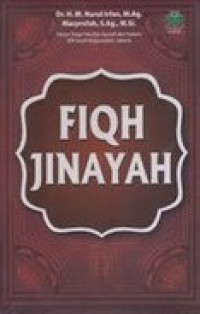 Image of Fiqh Jinayah