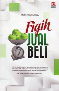 Image of Fiqih Jual Beli