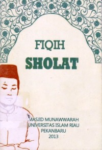 Image of Fiqih Sholat