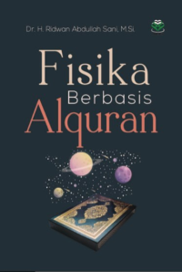 Image of Fisika Berbasis Alqur'an