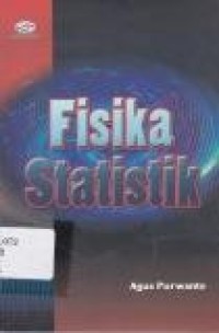 Image of Fisika Statistik