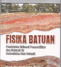 Image of Fisika batuan