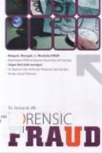 Image of Forensic Fraud