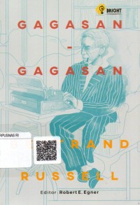 Image of Gagasan - Gagasan Betrand Russel