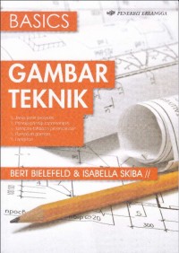 Image of Gambar Teknik