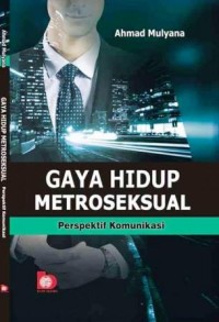 Image of Gaya Hidup Metroseksual