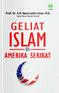 Image of Geliat Islam di Amerika Serikat