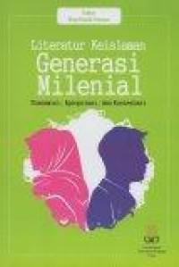 Image of Literatur Keislaman Generasi Milenial