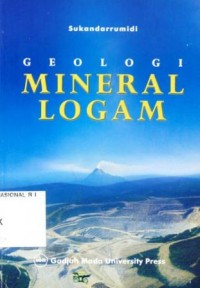 Image of Geologi Mineral Logam untuk Explorer Muda