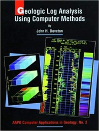 Image of Geologic Log Analysis Using Computer Methods