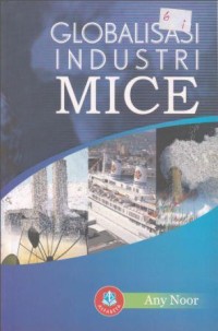 Image of Globalisasi Industri Mice