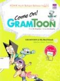 Image of Come On ! Gramtoon