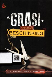 Image of Grasi Sebagai Beschikking