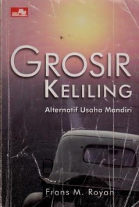 Image of Grosir Keliling Alternatif Usaha Mandiri