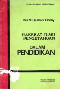 Image of Hakekat Ilmu Pengetahuan dalam Pendidikan