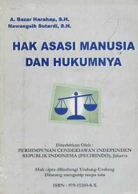 Image of Hak Asasi Manusia dan Hukumnya