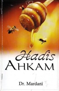 Image of Hadis Ahkam