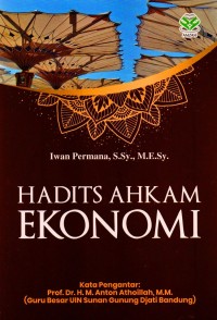 Image of Hadits Ahkam Ekonomi
