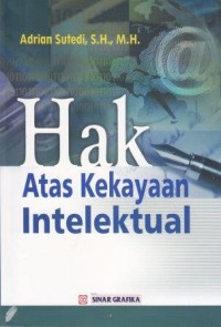 Image of Hak Atas Kekayaan Intelektual