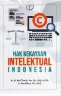 Image of Hak Kekayaan Intelektual Indonesia