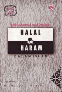 Image of Halal dan Haram dalam Islam