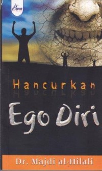 Image of Hancurkan Ego Diri