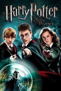 Image of Harry Potter : and the order of the phoenix