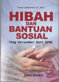Image of Hibah dan Bantuan Sosial