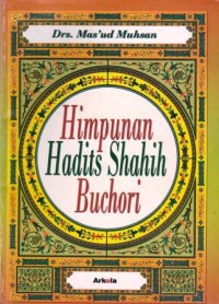 Image of Himpunan Hadits Shahih Buchori