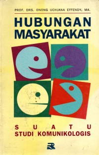 Image of Hubungan Masyarakat