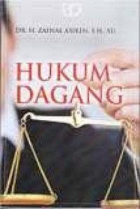Image of Hukum Dagang
