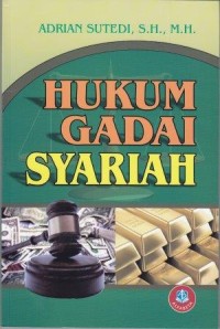 Image of Hukum Gadai Syariah