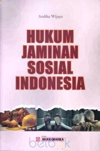 Image of Hukum Jaminan Sosial Indonesia