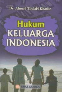 Image of Hukum Keluarga Indonesia