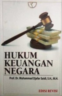 Image of Hukum Keuangan Negara