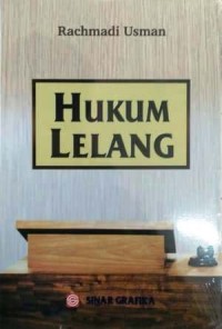Image of Hukum Lelang