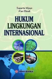 Image of Hukum Lingkungan Internasional
