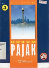 Image of Hukum Pajak
