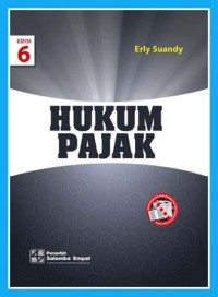 Image of Hukum Pajak (Edisi 6)