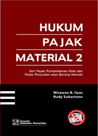 Image of Hukum Pajak Material 2.
