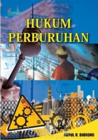 Image of Hukum Perburuhan