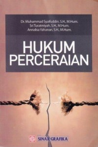 Image of Hukum Perceraian