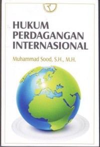 Image of Hukum Perdagangan Internasional