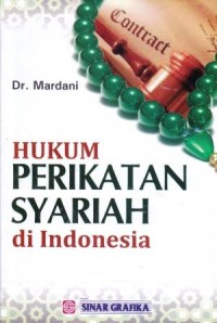 Image of Hukum Perikatan Syariah di Indonesia